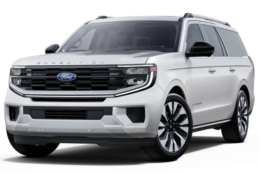 2025 Ford Expedition MAX Platinum photo 1