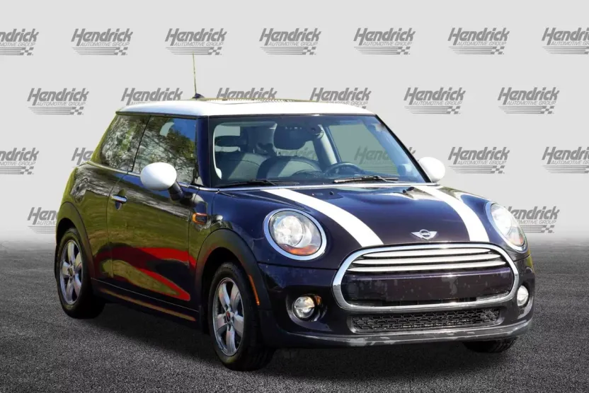 2015 Mini Cooper Hardtop photo 1