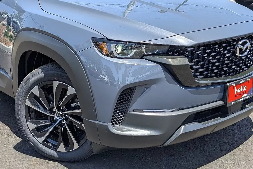 2025 Mazda CX-50 Premium Plus photo 1