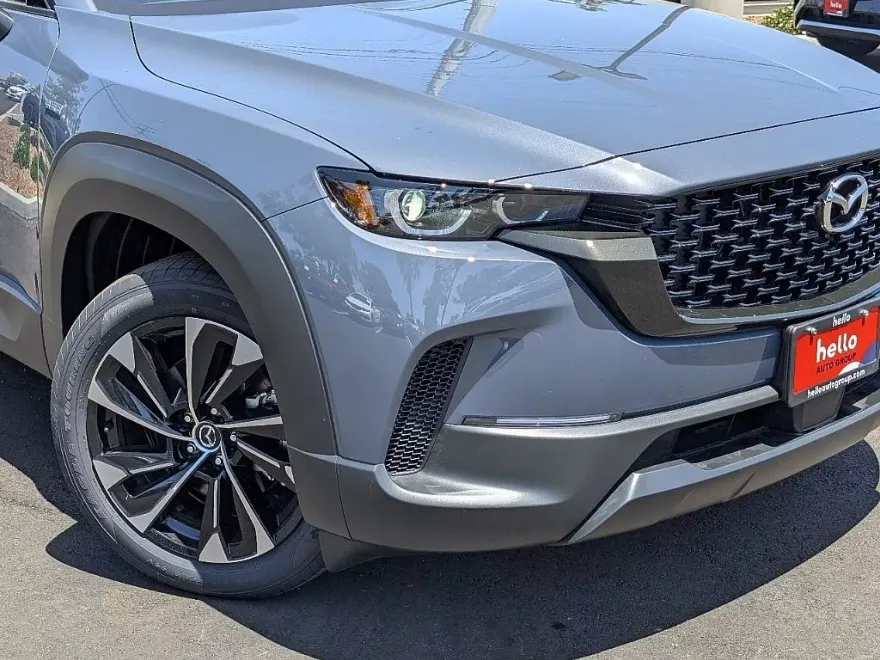2025 Mazda CX-50 Premium Plus photo 1