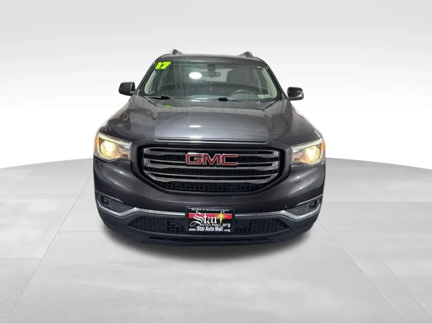2017 Gmc Acadia All Terrain photo 1