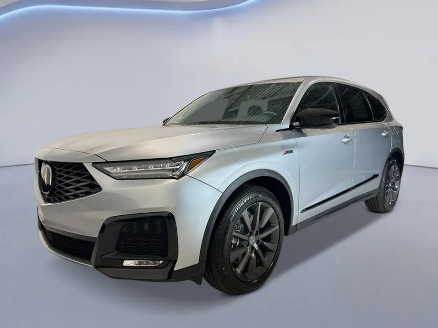2025 Acura MDX SH-AWD A-Spec photo 1