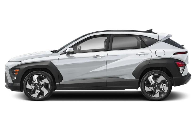 2026 Hyundai Kona Limited photo 1