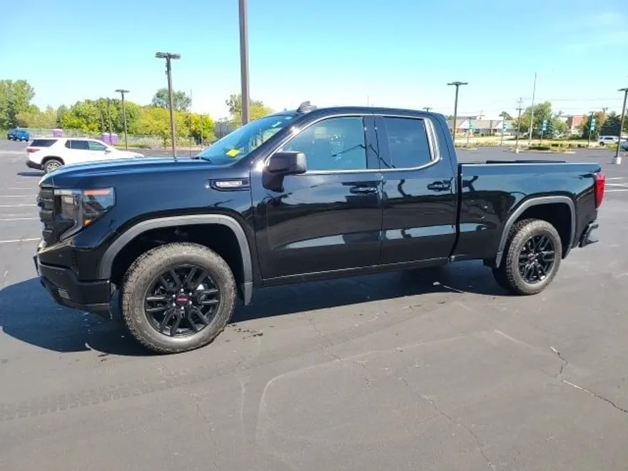 2024 Gmc Sierra 1500 Elevation photo 1