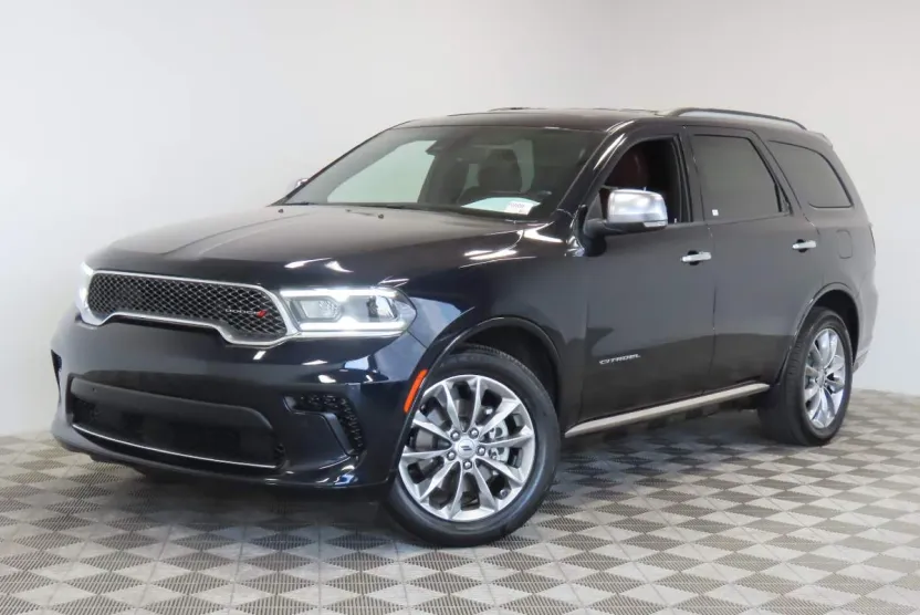 2024 Dodge Durango Citadel photo 1