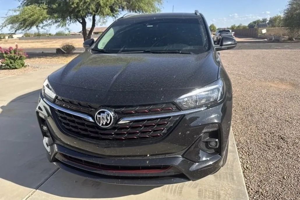 2023 Buick Encore GX Select photo 1