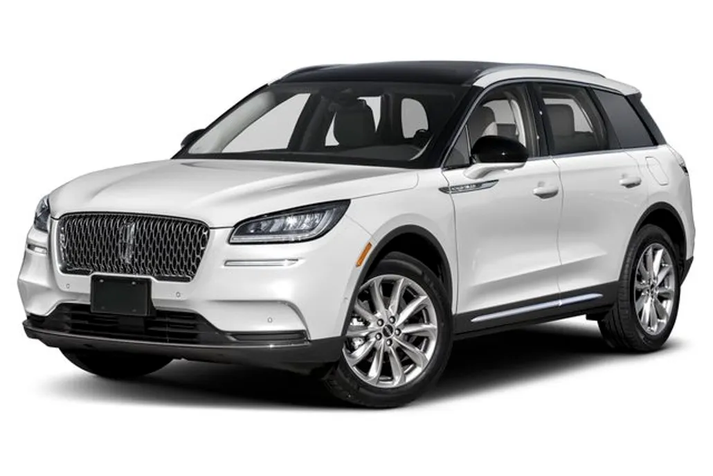 2020 Lincoln Corsair Standard photo 1