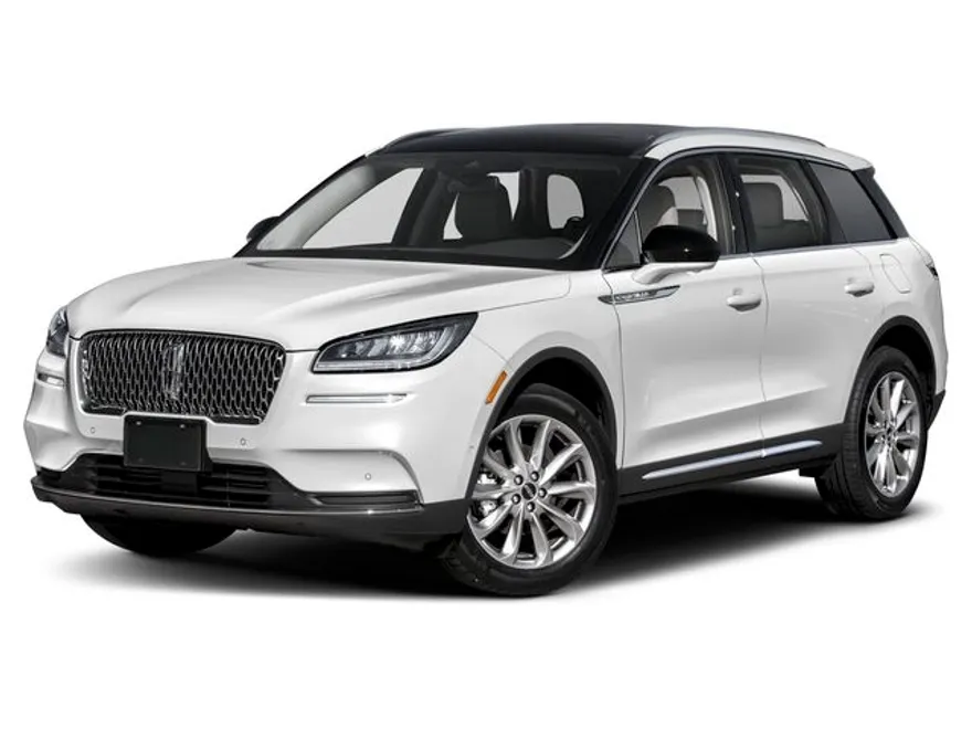 2020 Lincoln Corsair Standard photo 1