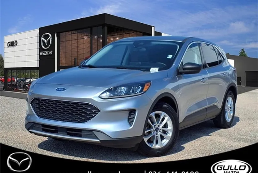 2022 Ford Escape SE photo 1