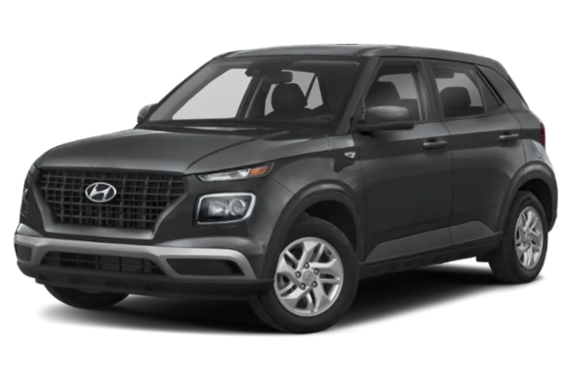2025 Hyundai Venue SE photo 1