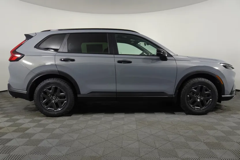 2026 Honda CR-V Hybrid photo 1