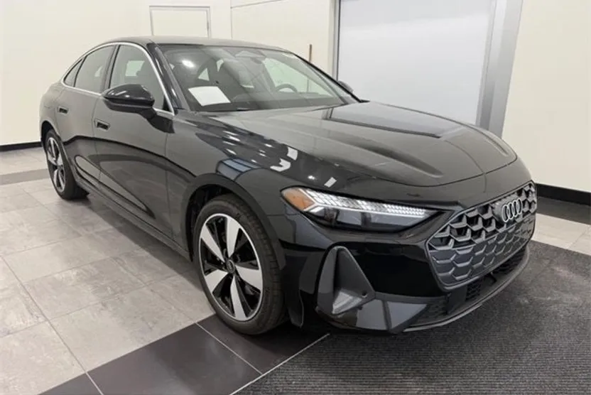 2025 Audi A5 Quattro Prestige photo 1