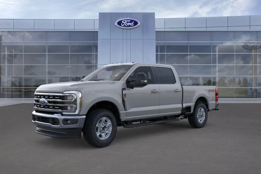 2026 Ford F-350 photo 1