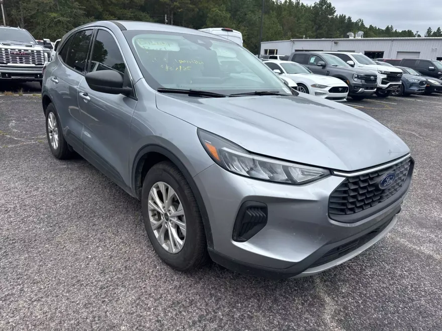 2024 Ford Escape Active photo 1