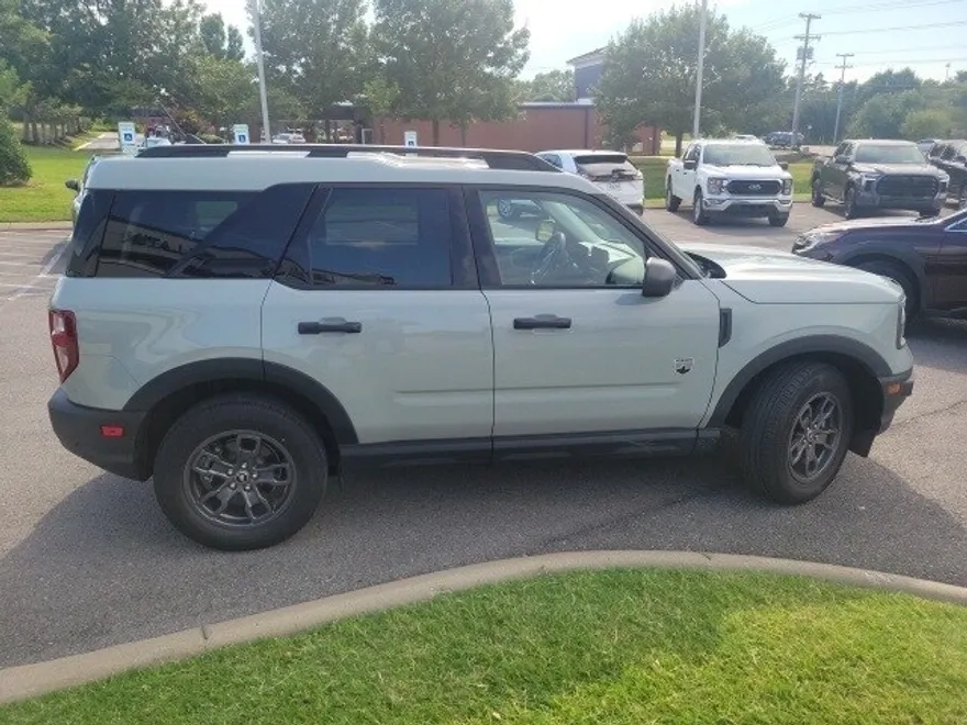2024 Ford Bronco Sport Big Bend photo 1