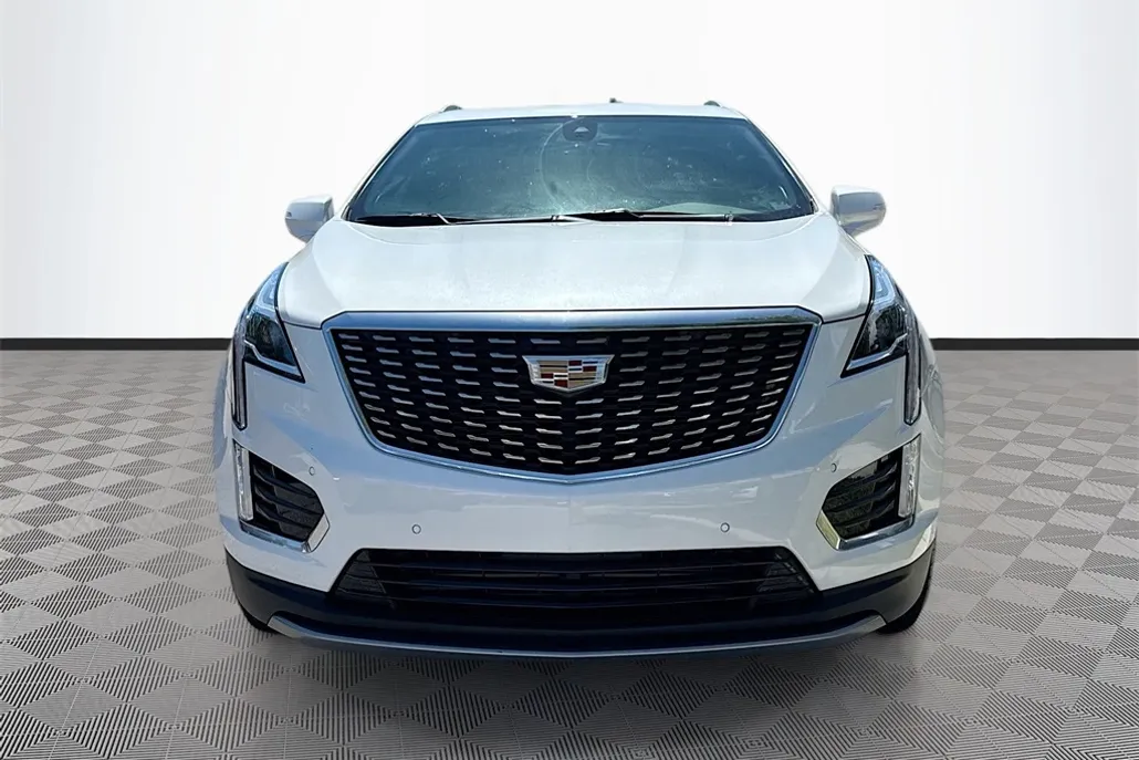 2024 Cadillac XT5 Premium Luxury photo 1