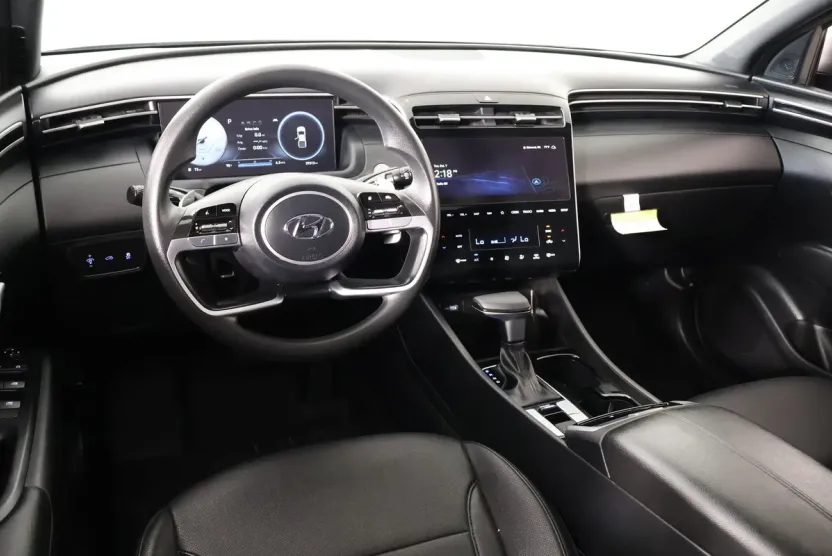 2024 Hyundai Santa Cruz Night photo 1