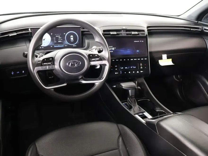 2024 Hyundai Santa Cruz Night photo 1