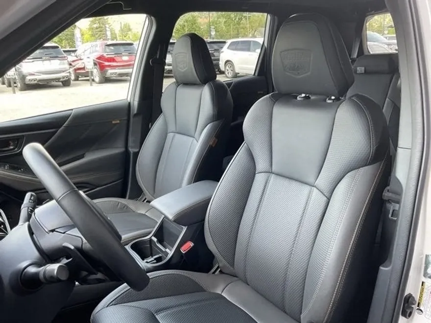 2024 Subaru Forester Wilderness photo 14