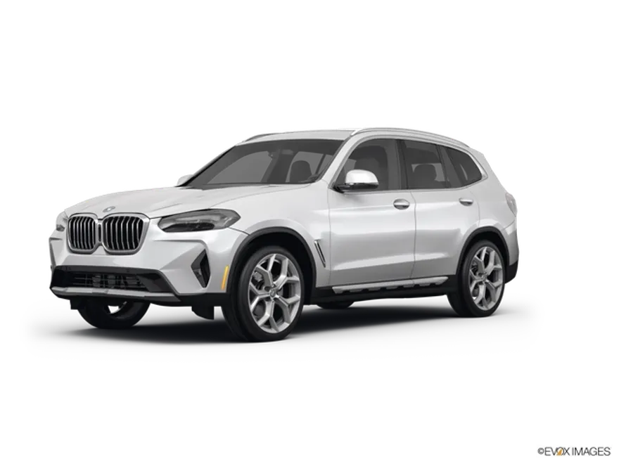2022 Bmw X3 xDrive30i photo 1