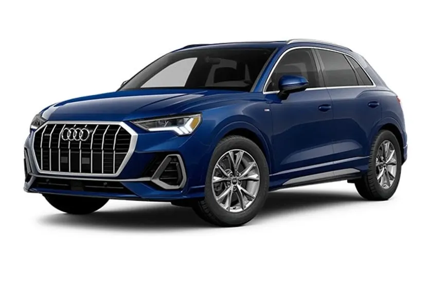 2023 Audi Q3 S line Premium photo 1