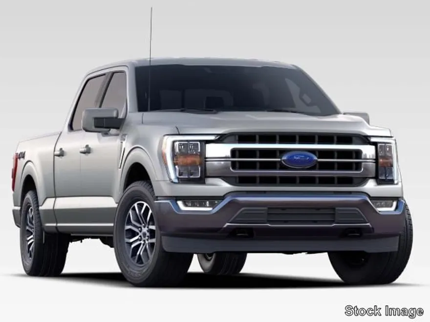 2021 Ford F-150 photo 1