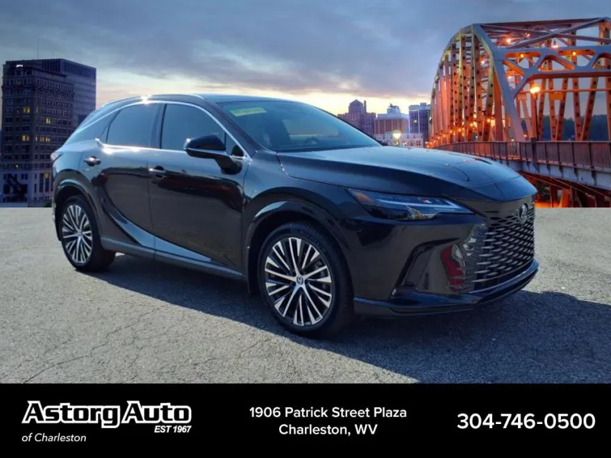 2023 Lexus RX 350 Premium photo 1
