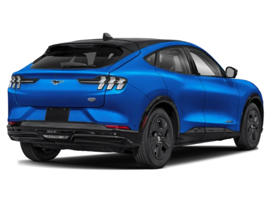 2025 Ford Mustang Mach-E Select photo 1