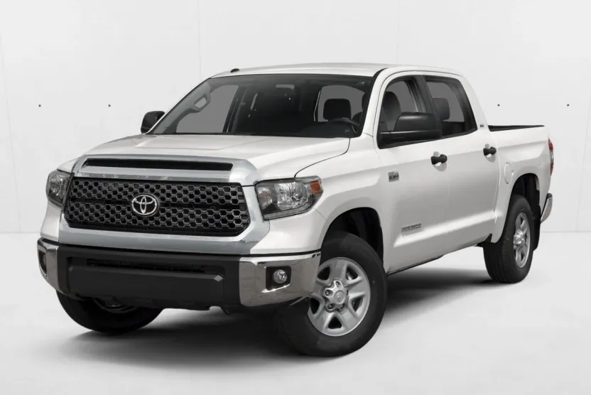 2019 Toyota Tundra SR5 Grade photo 1