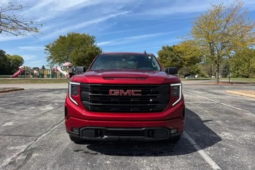 2023 Gmc Sierra 1500 Elevation photo 1