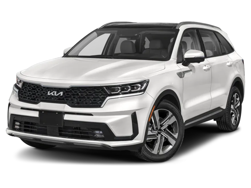 2023 Kia Sorento Plug-In Hybrid SX Prestige photo 1