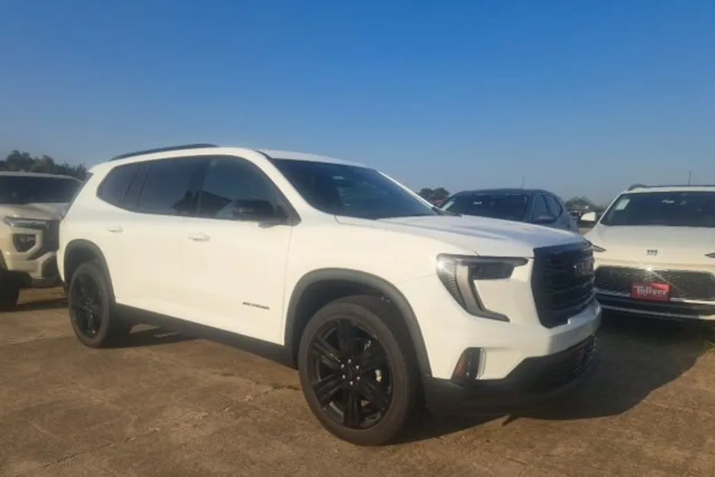 2026 Gmc Acadia Elevation photo 1