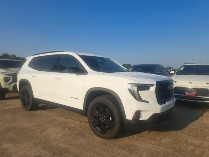 2026 Gmc Acadia Elevation photo 1