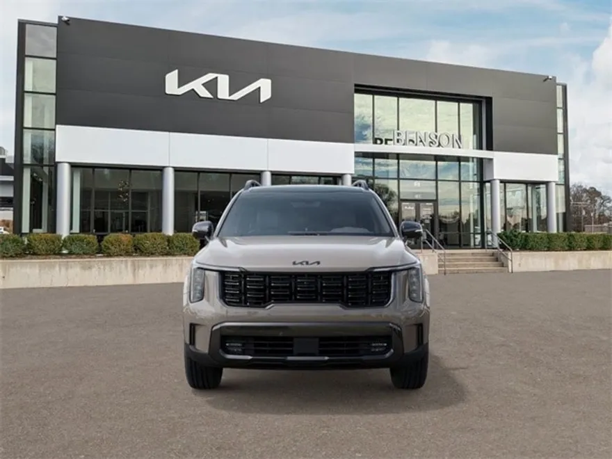 2026 Kia Sorento X-Line SX Prestige photo 1