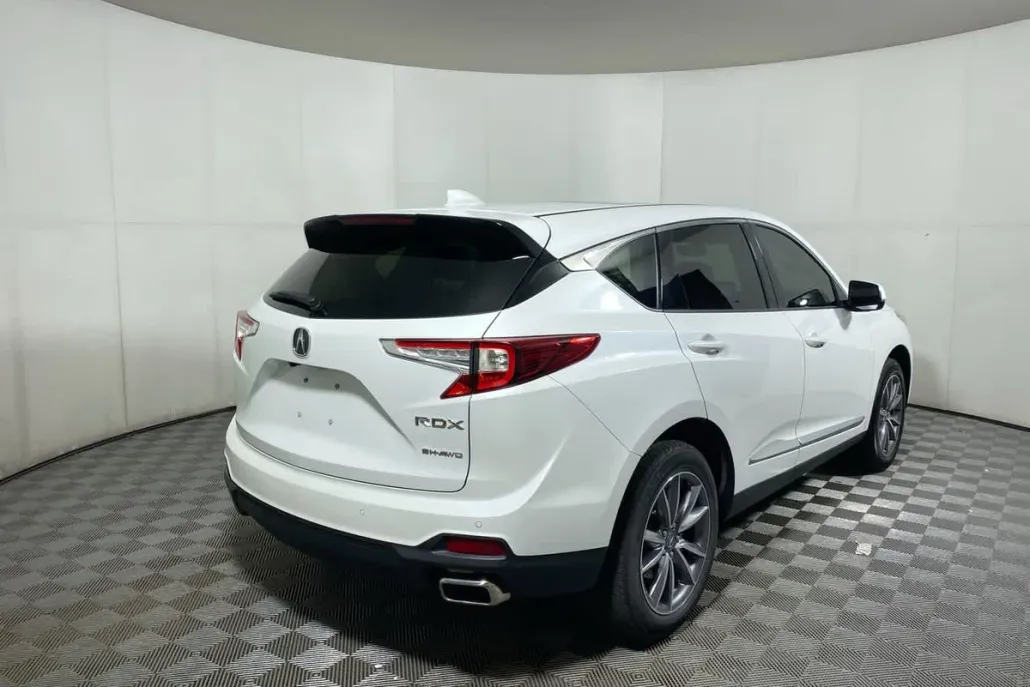 2023 Acura RDX Technology photo 1