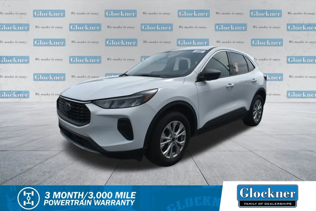 2023 Ford Escape Active photo 1
