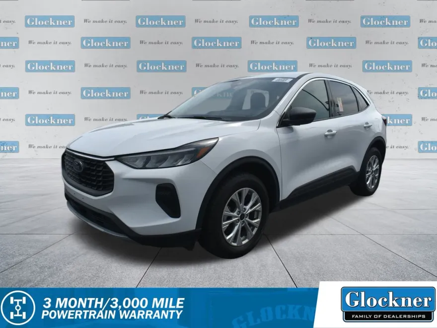 2023 Ford Escape Active photo 1