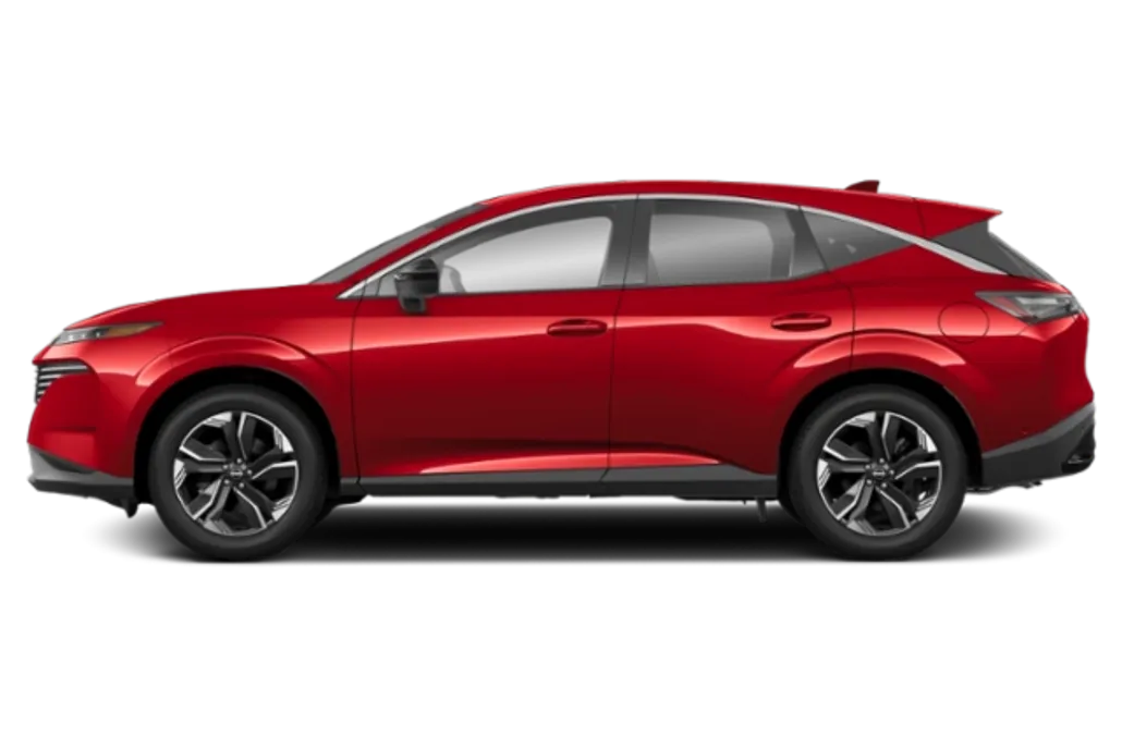 2025 Nissan Murano SV photo 1