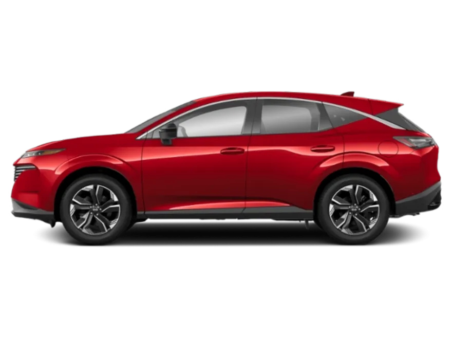 2025 Nissan Murano SV photo 1