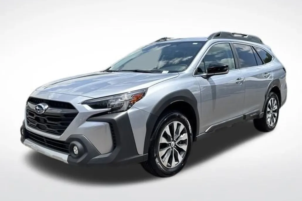 2023 Subaru Outback Limited photo 1
