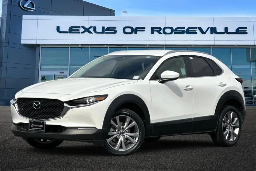 2023 Mazda CX-30 2.5 Select photo 1