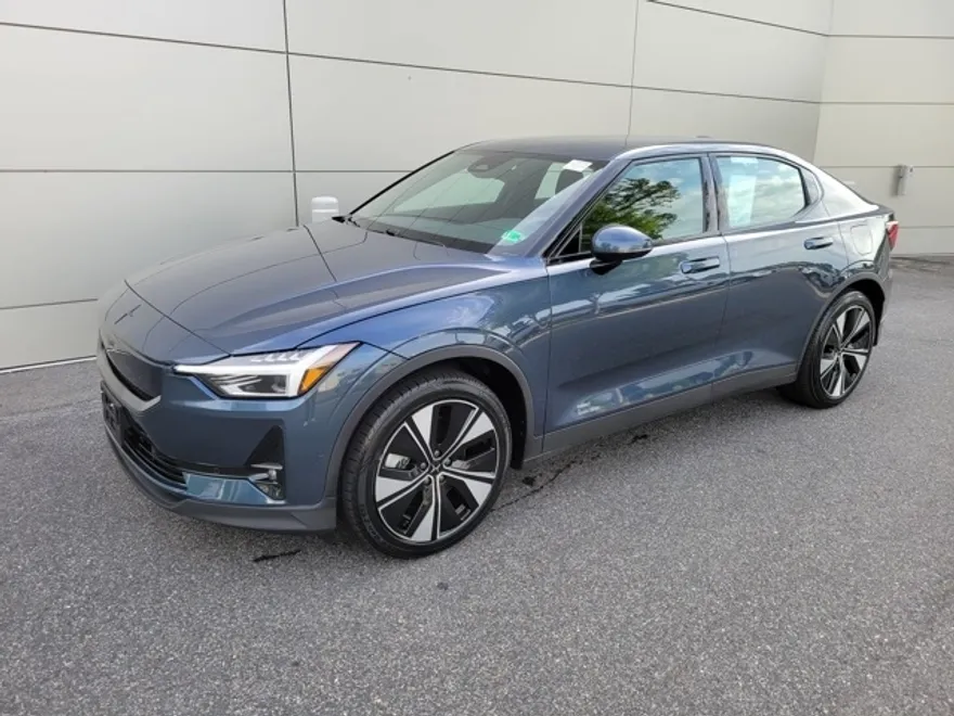2024 Polestar PS2 photo 1