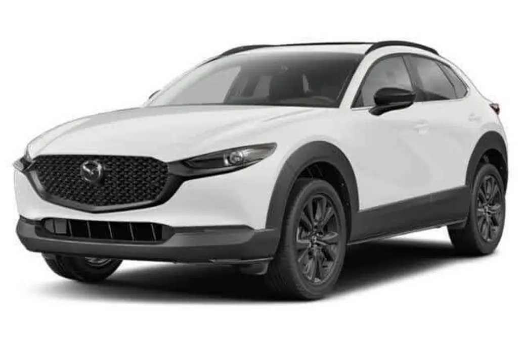 2025 Mazda CX-30 2.5 Turbo Premium Plus photo 1