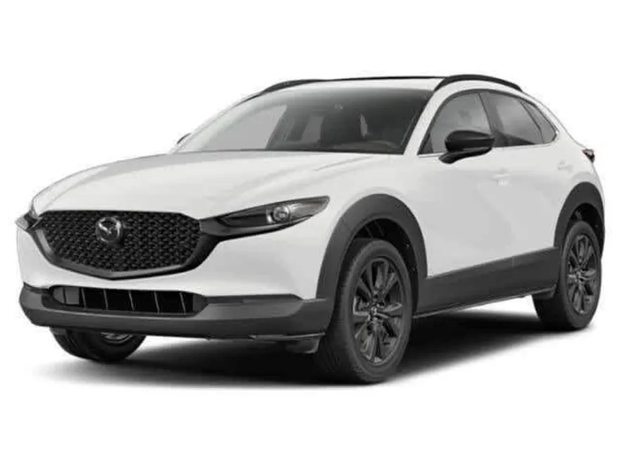 2025 Mazda CX-30 2.5 Turbo Premium Plus photo 1