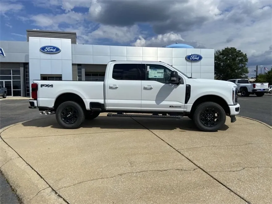 2026 Ford F-350 photo 1