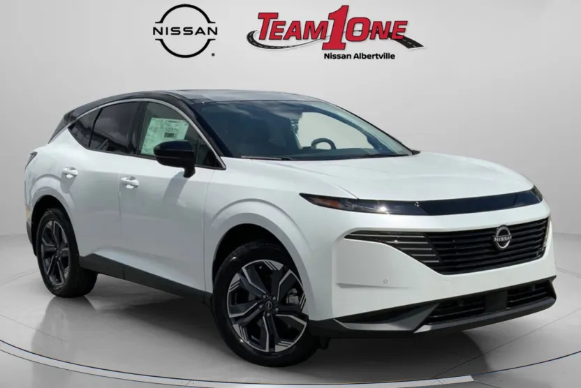 2025 Nissan Murano SL photo 1
