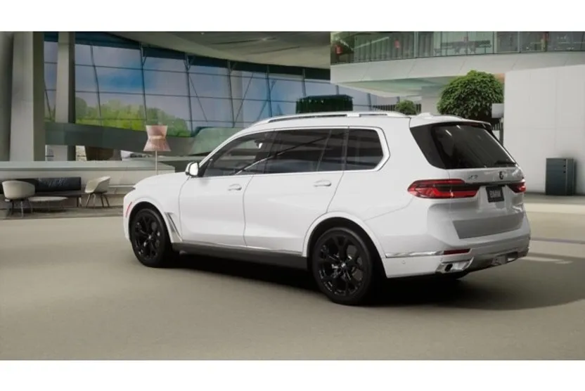 2026 Bmw X7 xDrive40i photo 1
