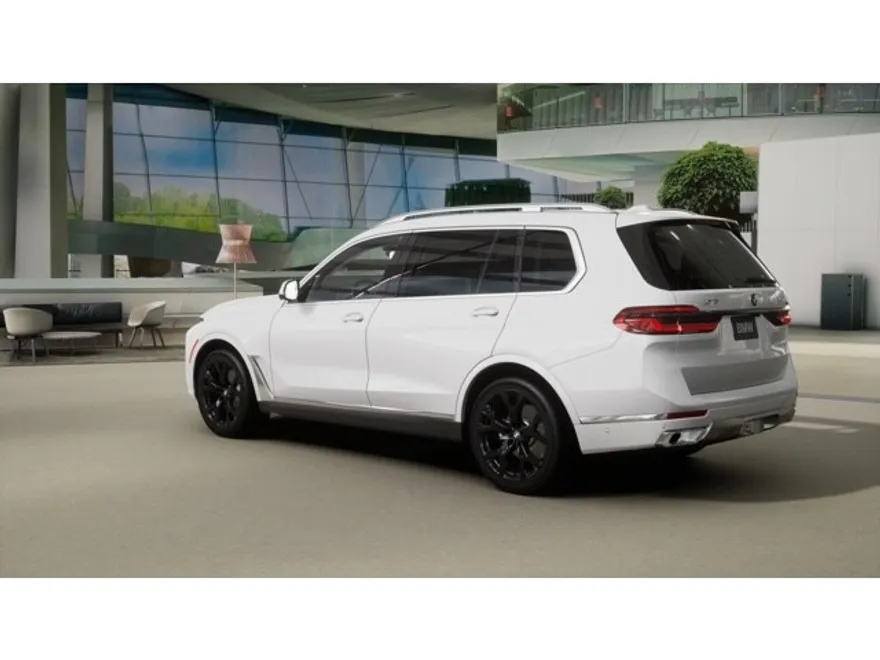 2026 Bmw X7 xDrive40i photo 1