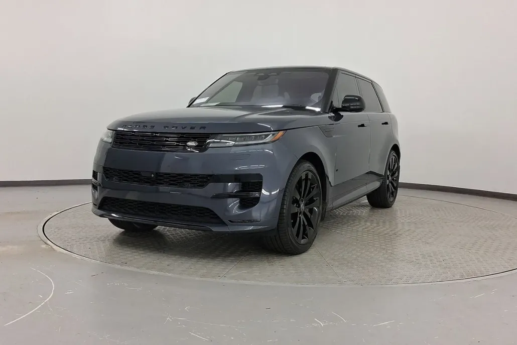 2023 Land Rover Range Rover Sport P530 First Edition photo 1