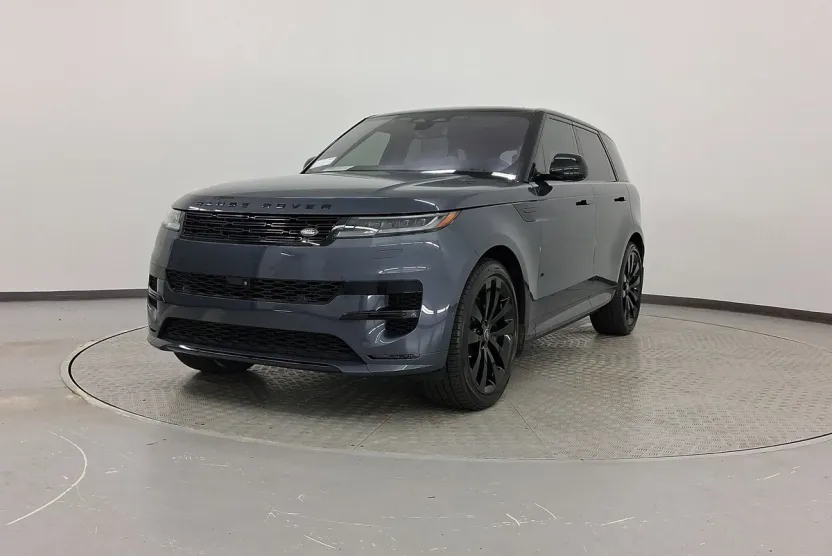 2023 Land Rover Range Rover Sport P530 First Edition photo 1